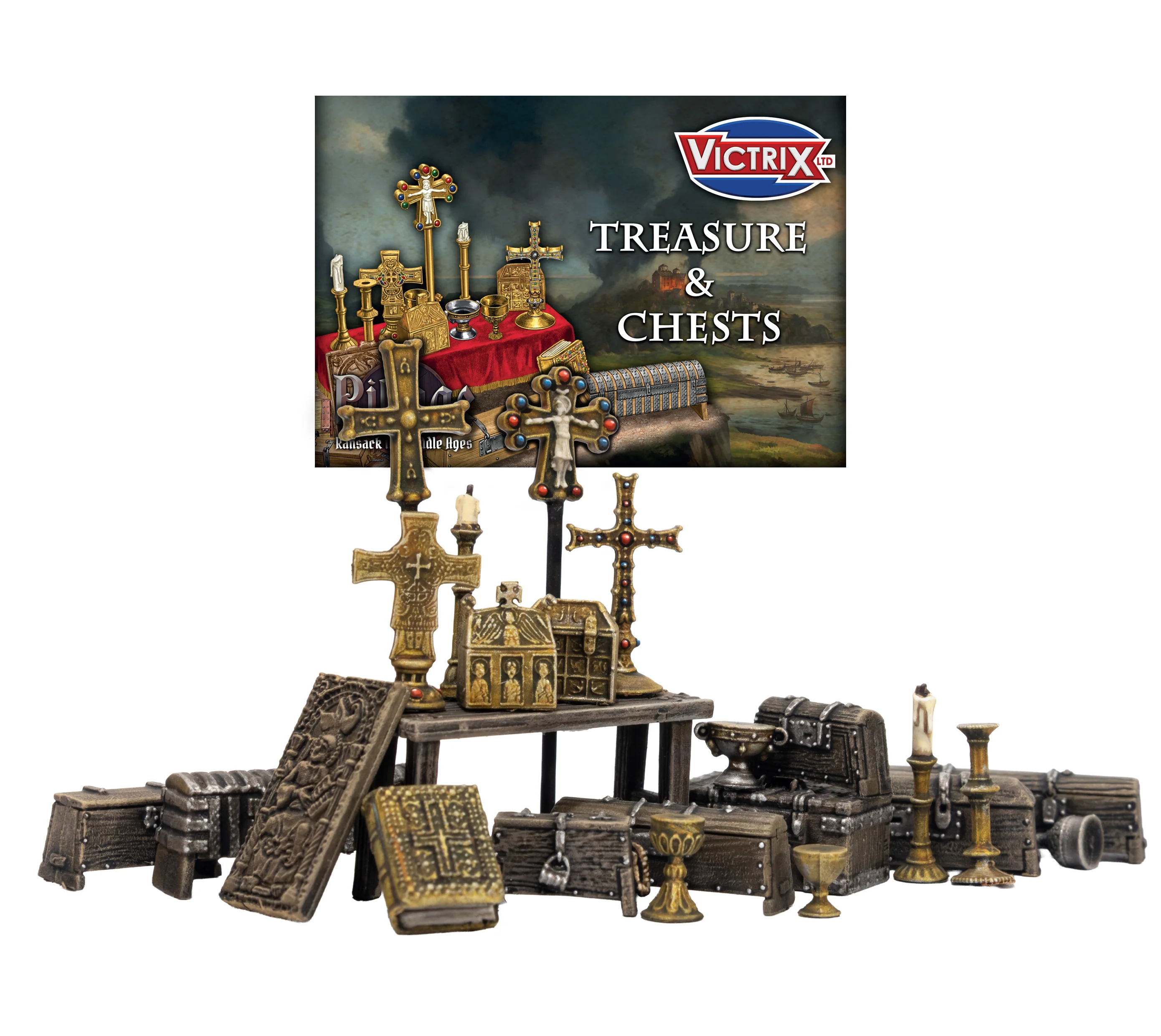 New Releases